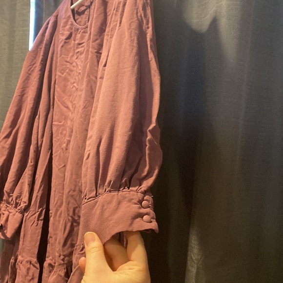 Ava & Vic tunic size X - Picture 2 of 4